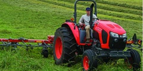 Beginner's Tips for Safely Driving a Tractor